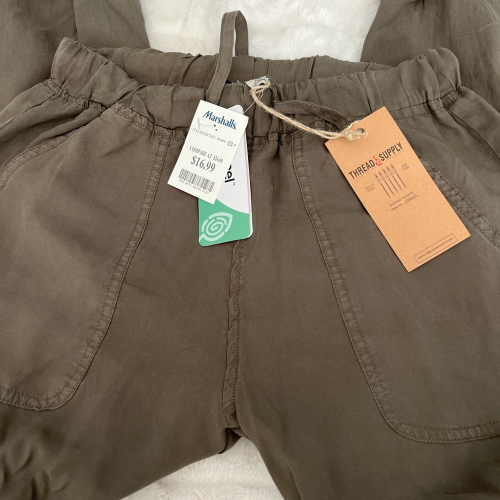 Thread&Supply Joggers